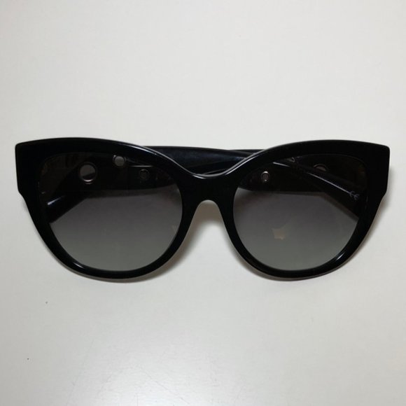 VERSACE Sunglasses MOD4314 GB1/11 56 18 140 Black main image 8